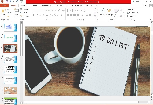 پاورپوینت برنامه ریزی 