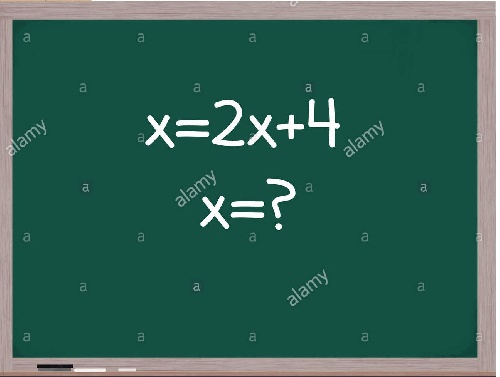 پاورپوینت جبر و معادله 