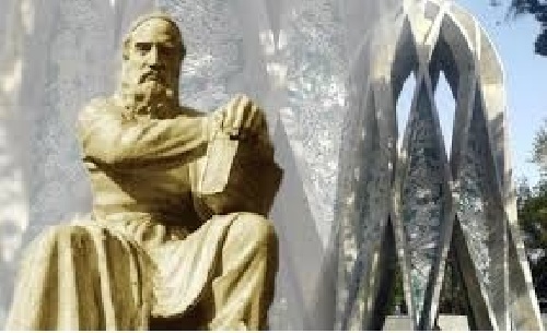 پاورپوینت خیام نیشابوری 